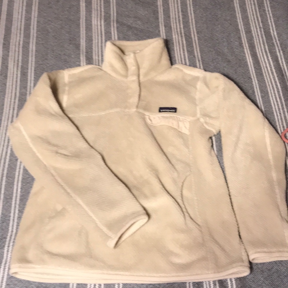 Patagonia re tool snap t.